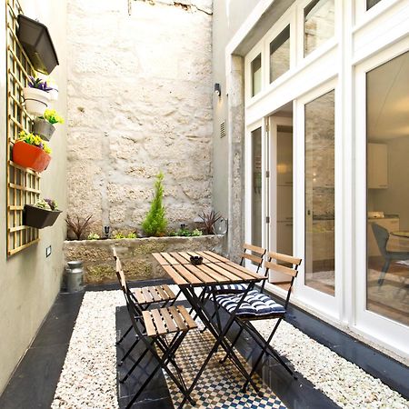 Duque De Loule Apartment ปอร์โต ภายนอก รูปภาพ