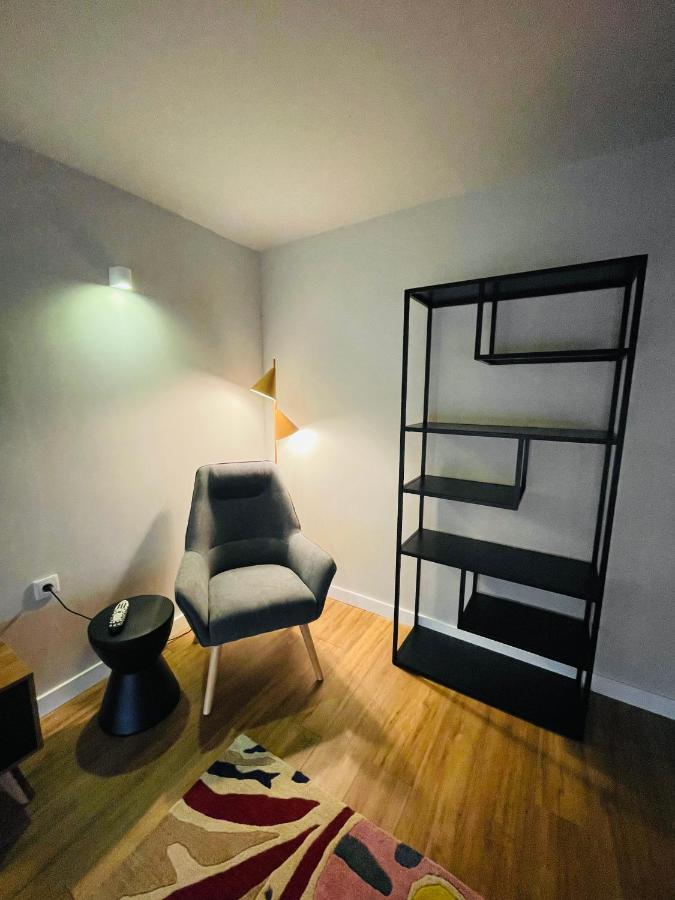 Duque De Loule Apartment ปอร์โต ภายนอก รูปภาพ