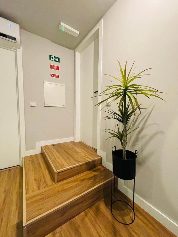 Duque De Loule Apartment ปอร์โต ภายนอก รูปภาพ