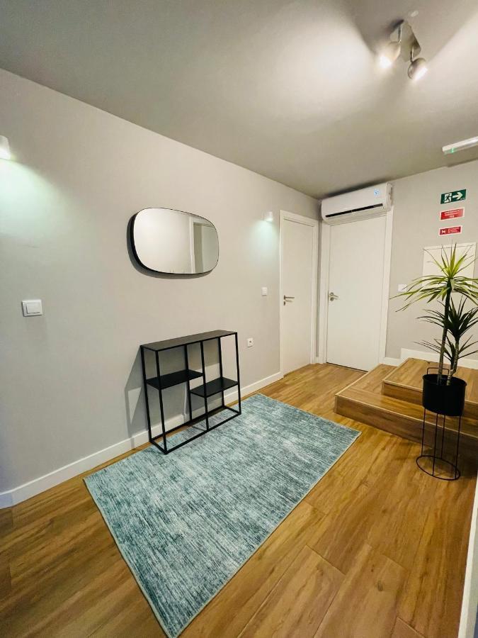 Duque De Loule Apartment ปอร์โต ภายนอก รูปภาพ