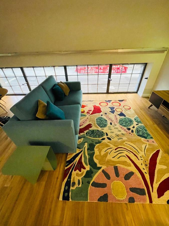Duque De Loule Apartment ปอร์โต ภายนอก รูปภาพ