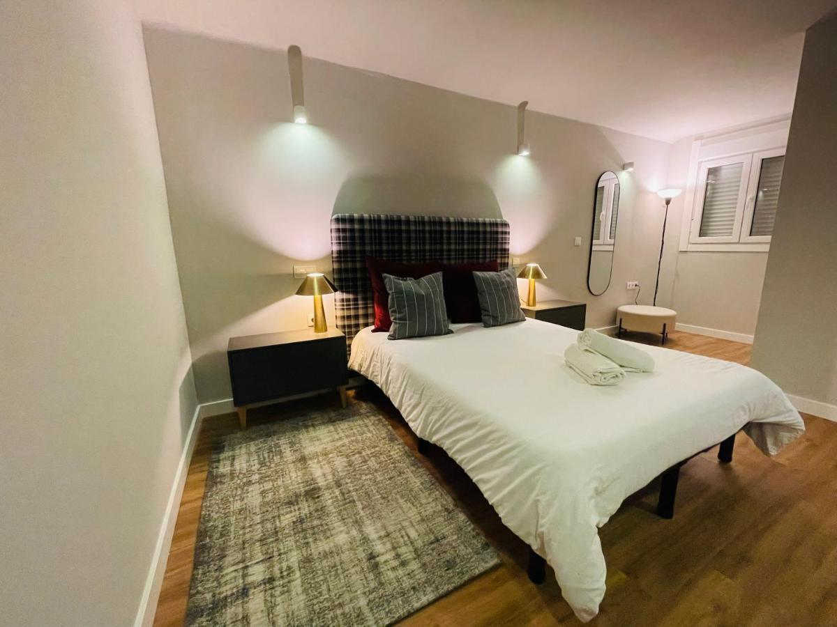 Duque De Loule Apartment ปอร์โต ภายนอก รูปภาพ