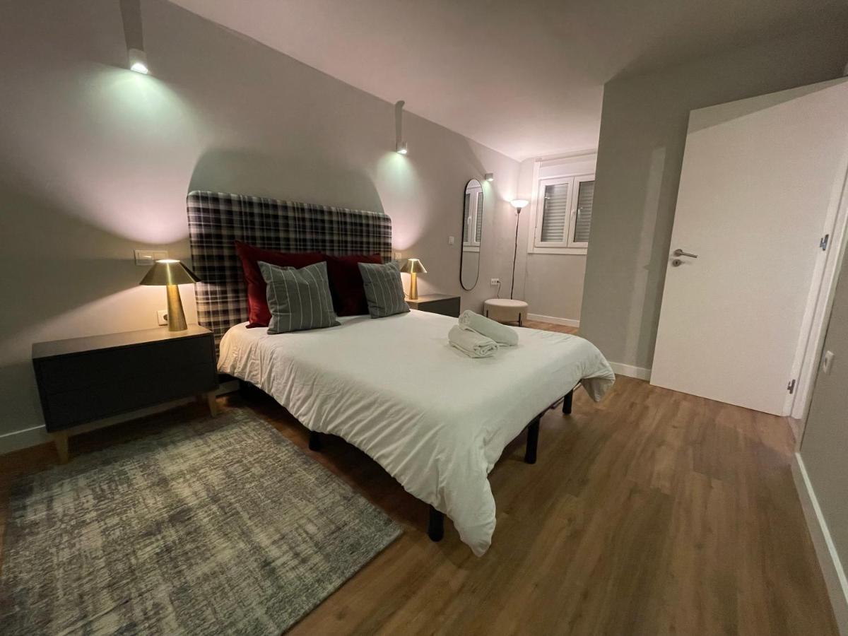 Duque De Loule Apartment ปอร์โต ภายนอก รูปภาพ