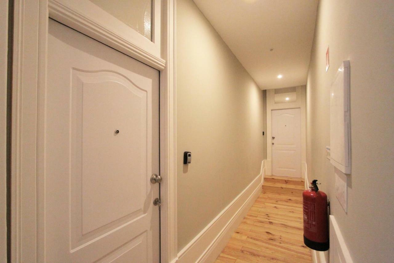 Duque De Loule Apartment ปอร์โต ภายนอก รูปภาพ