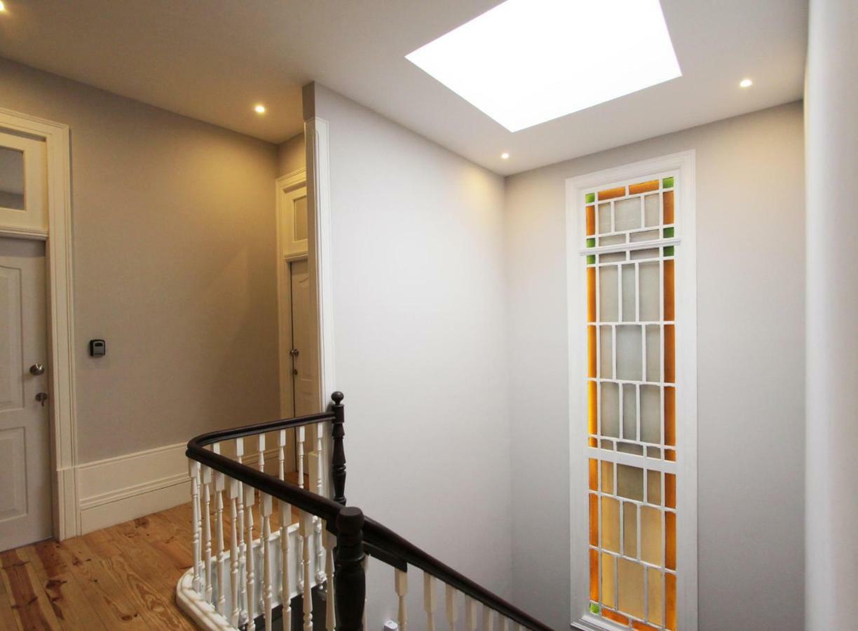 Duque De Loule Apartment ปอร์โต ภายนอก รูปภาพ