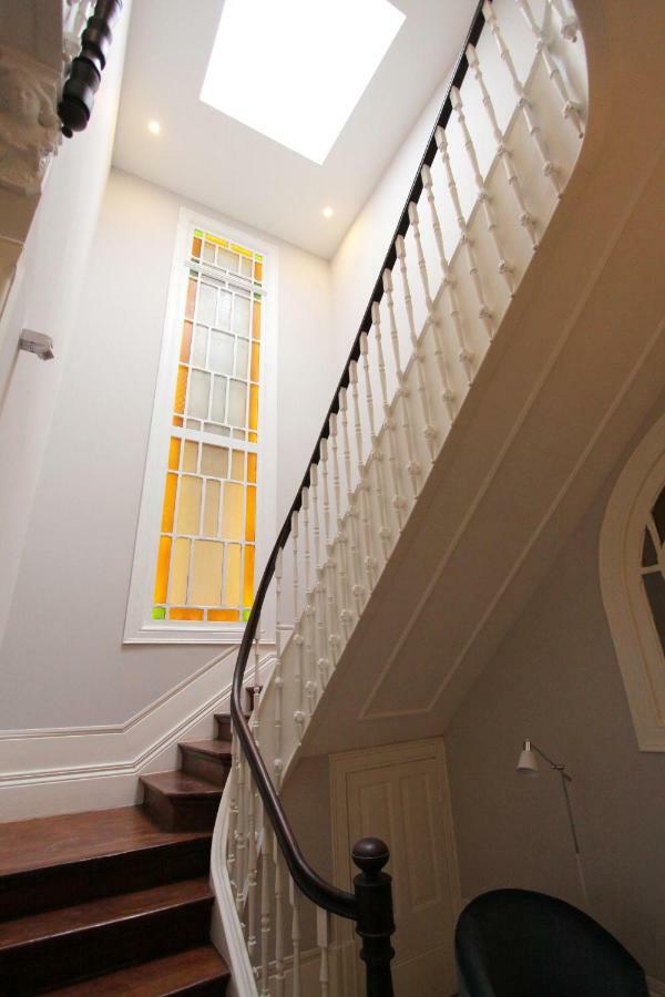 Duque De Loule Apartment ปอร์โต ภายนอก รูปภาพ