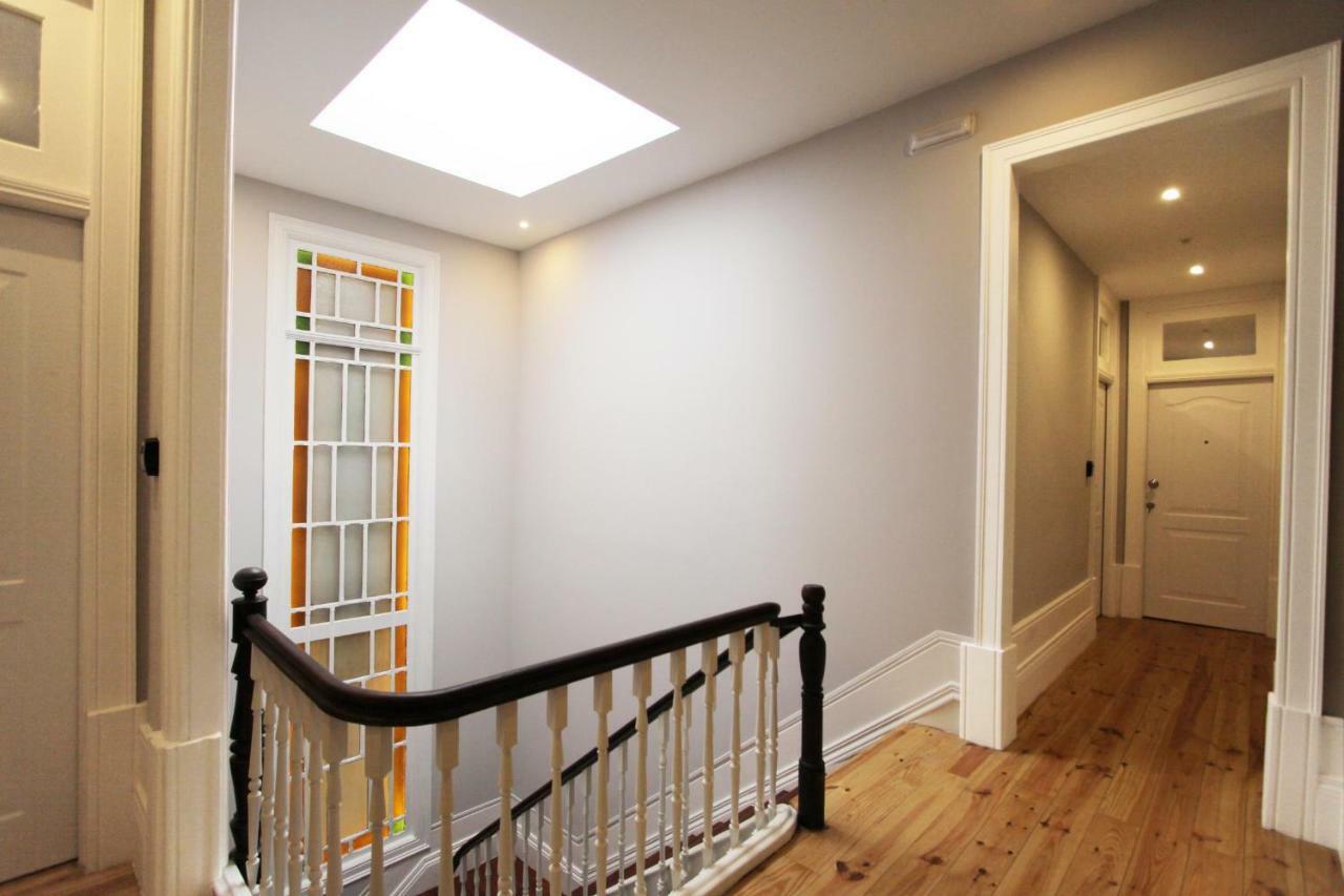 Duque De Loule Apartment ปอร์โต ภายนอก รูปภาพ