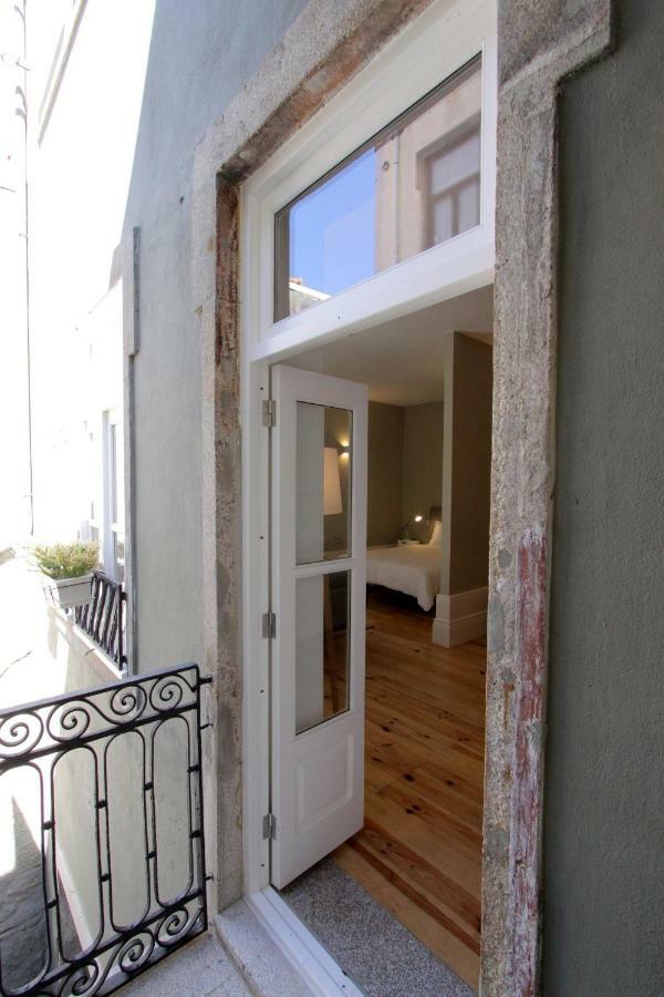 Duque De Loule Apartment ปอร์โต ภายนอก รูปภาพ