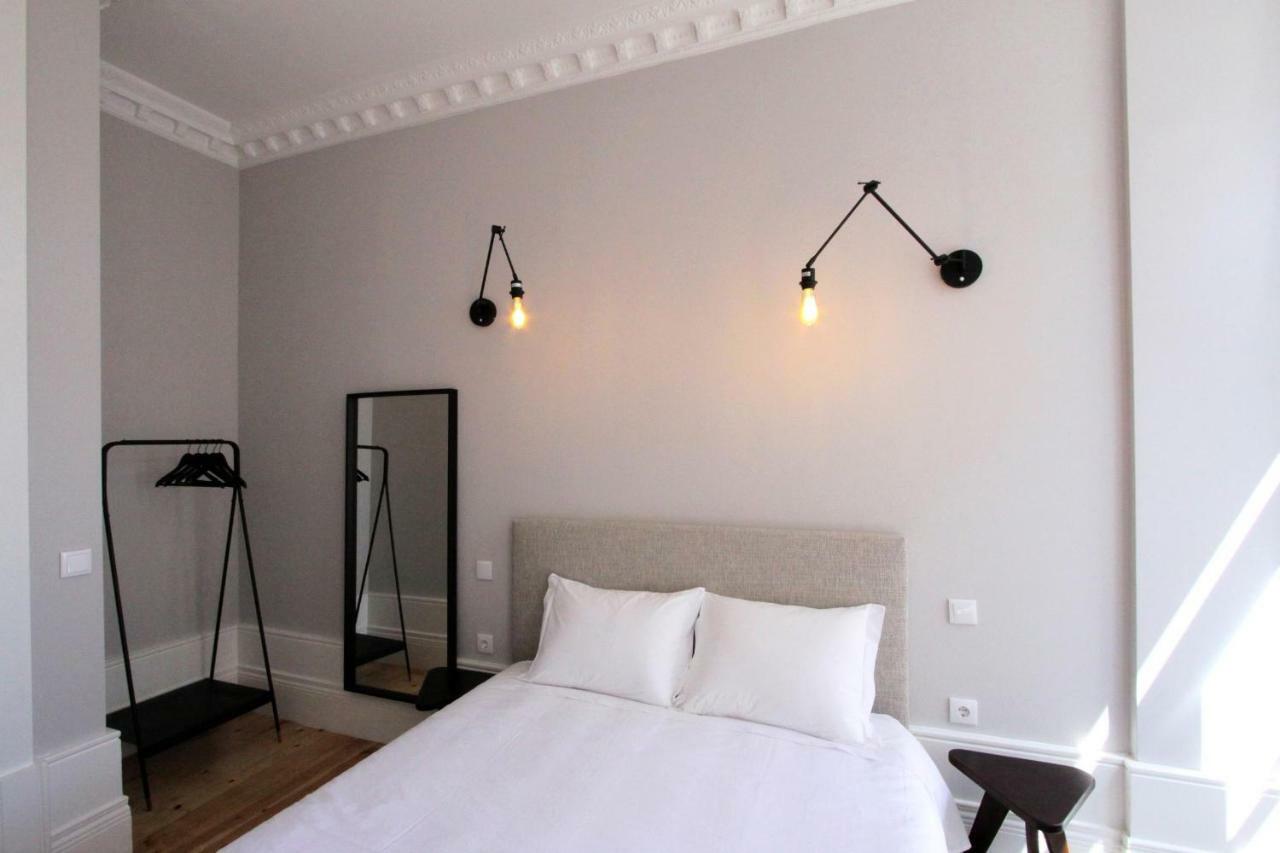Duque De Loule Apartment ปอร์โต ภายนอก รูปภาพ
