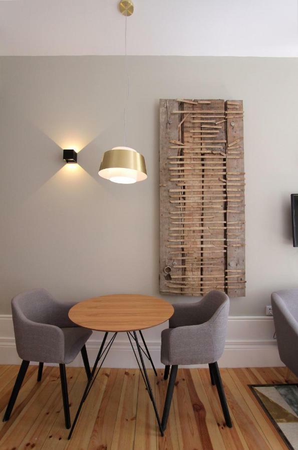 Duque De Loule Apartment ปอร์โต ภายนอก รูปภาพ