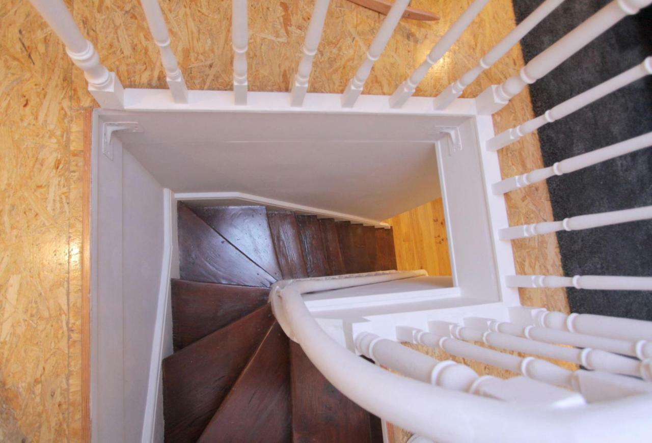 Duque De Loule Apartment ปอร์โต ภายนอก รูปภาพ