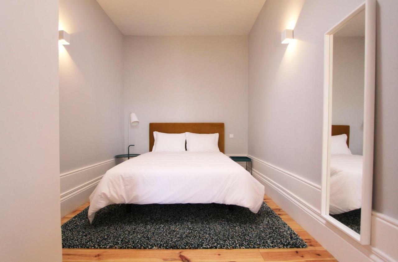 Duque De Loule Apartment ปอร์โต ภายนอก รูปภาพ