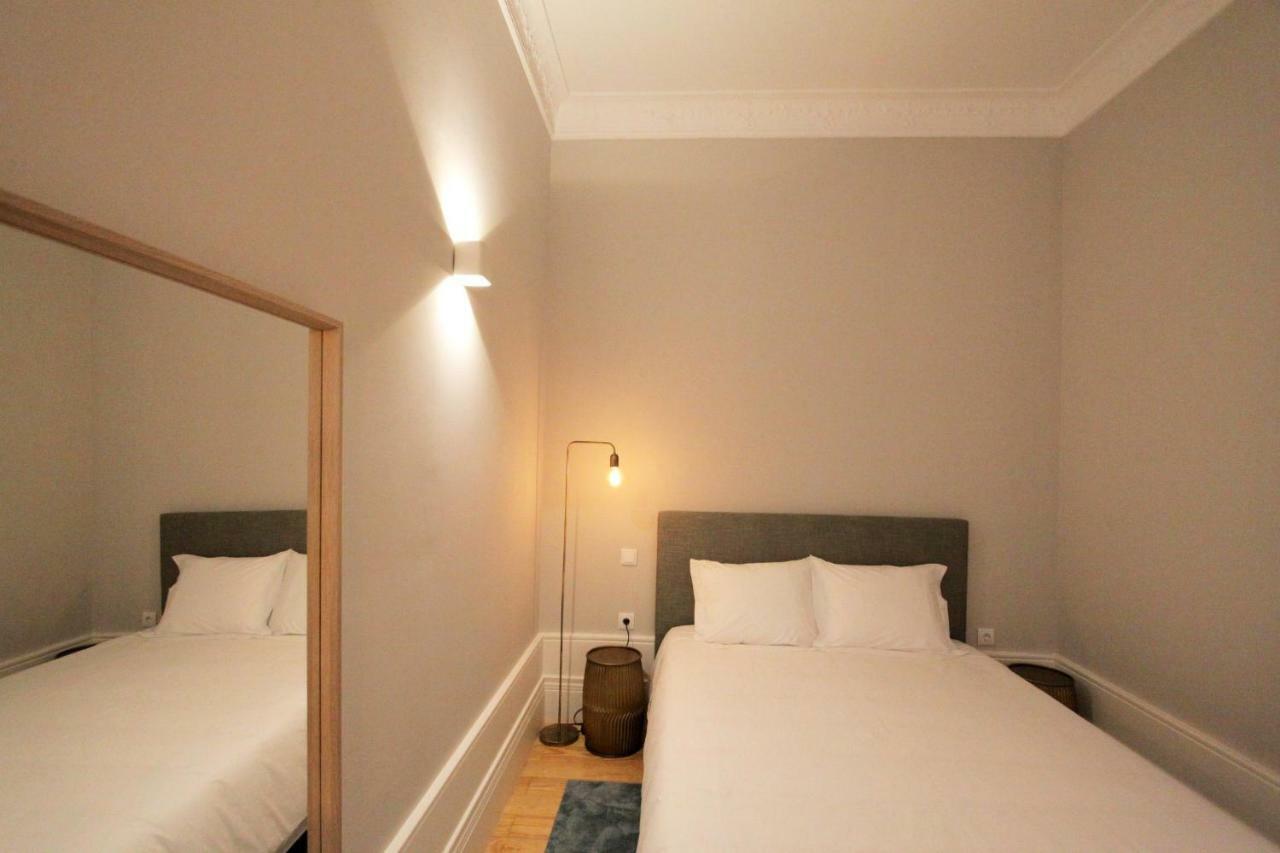 Duque De Loule Apartment ปอร์โต ภายนอก รูปภาพ