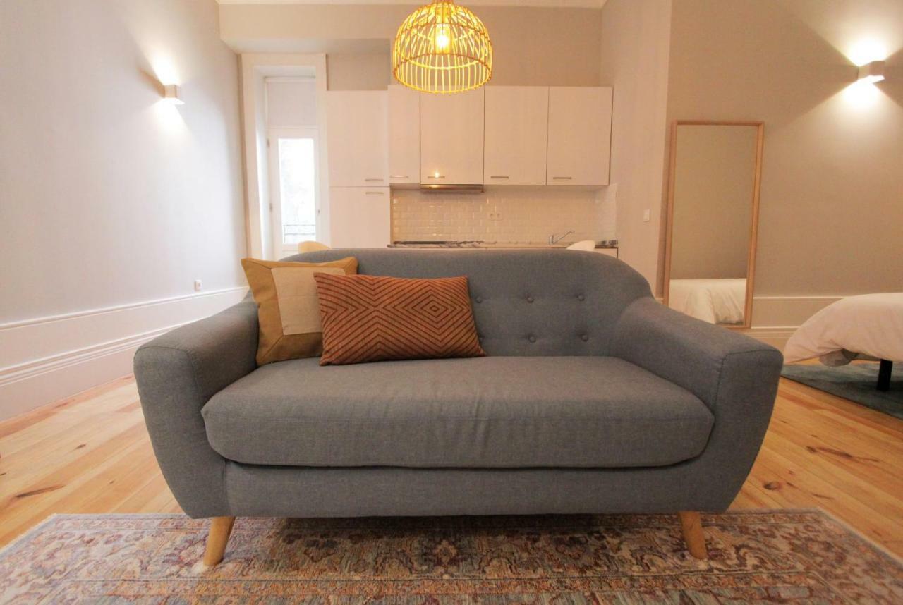 Duque De Loule Apartment ปอร์โต ภายนอก รูปภาพ