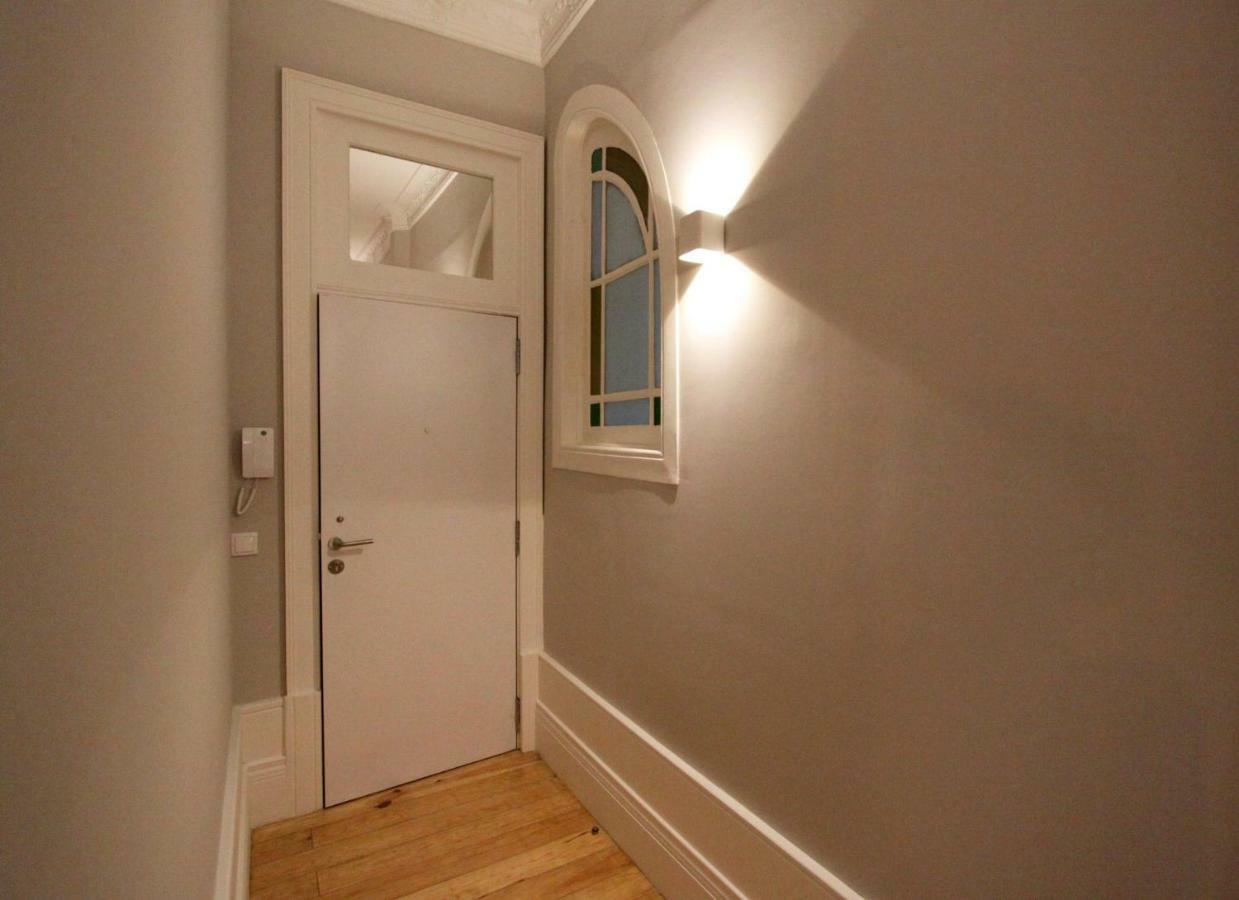 Duque De Loule Apartment ปอร์โต ภายนอก รูปภาพ