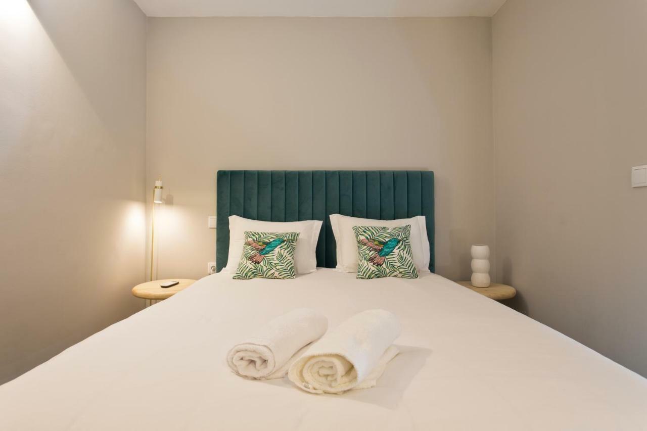 Duque De Loule Apartment ปอร์โต ภายนอก รูปภาพ