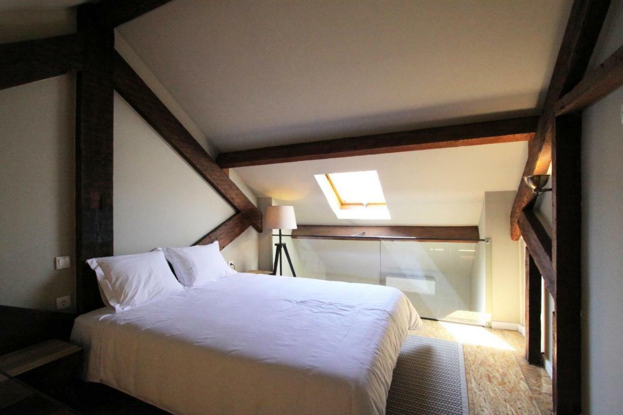 Duque De Loule Apartment ปอร์โต ภายนอก รูปภาพ
