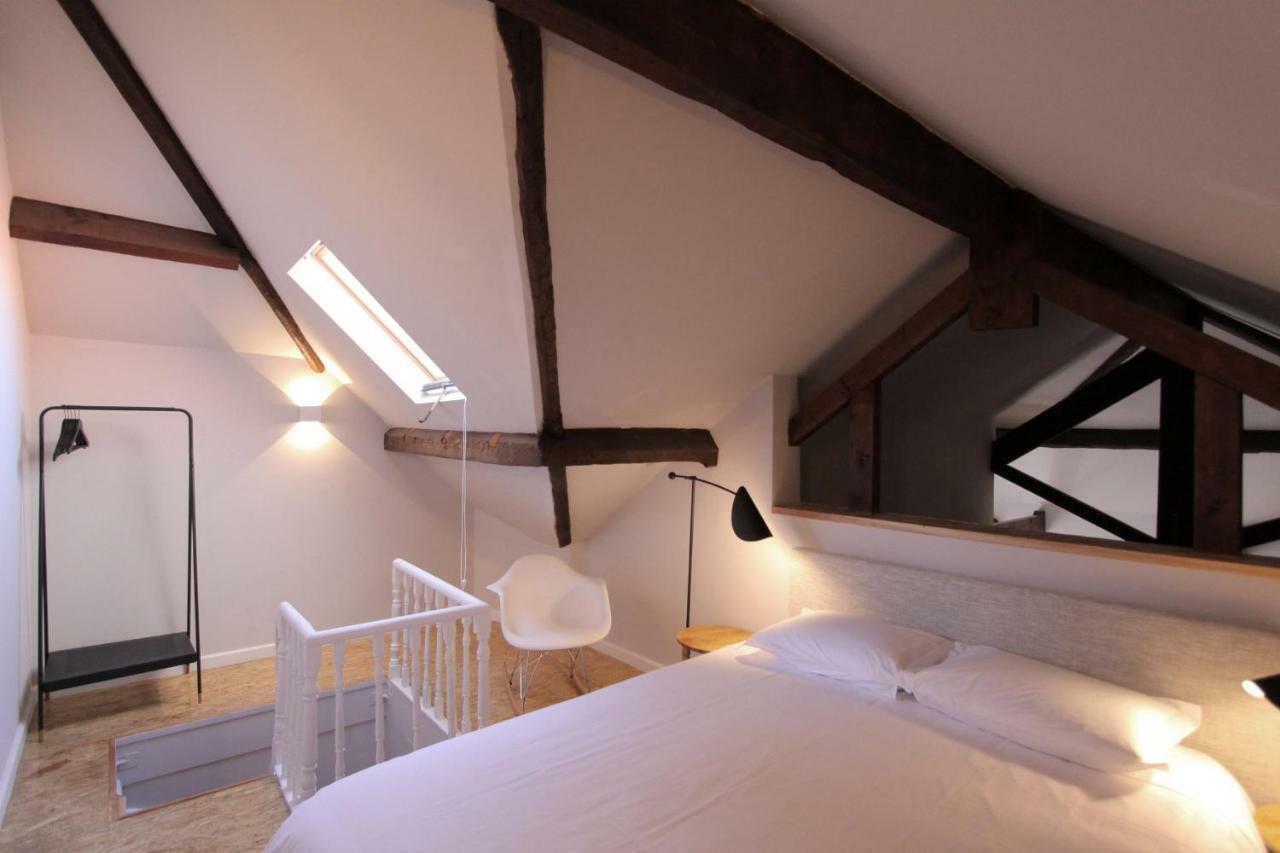 Duque De Loule Apartment ปอร์โต ภายนอก รูปภาพ