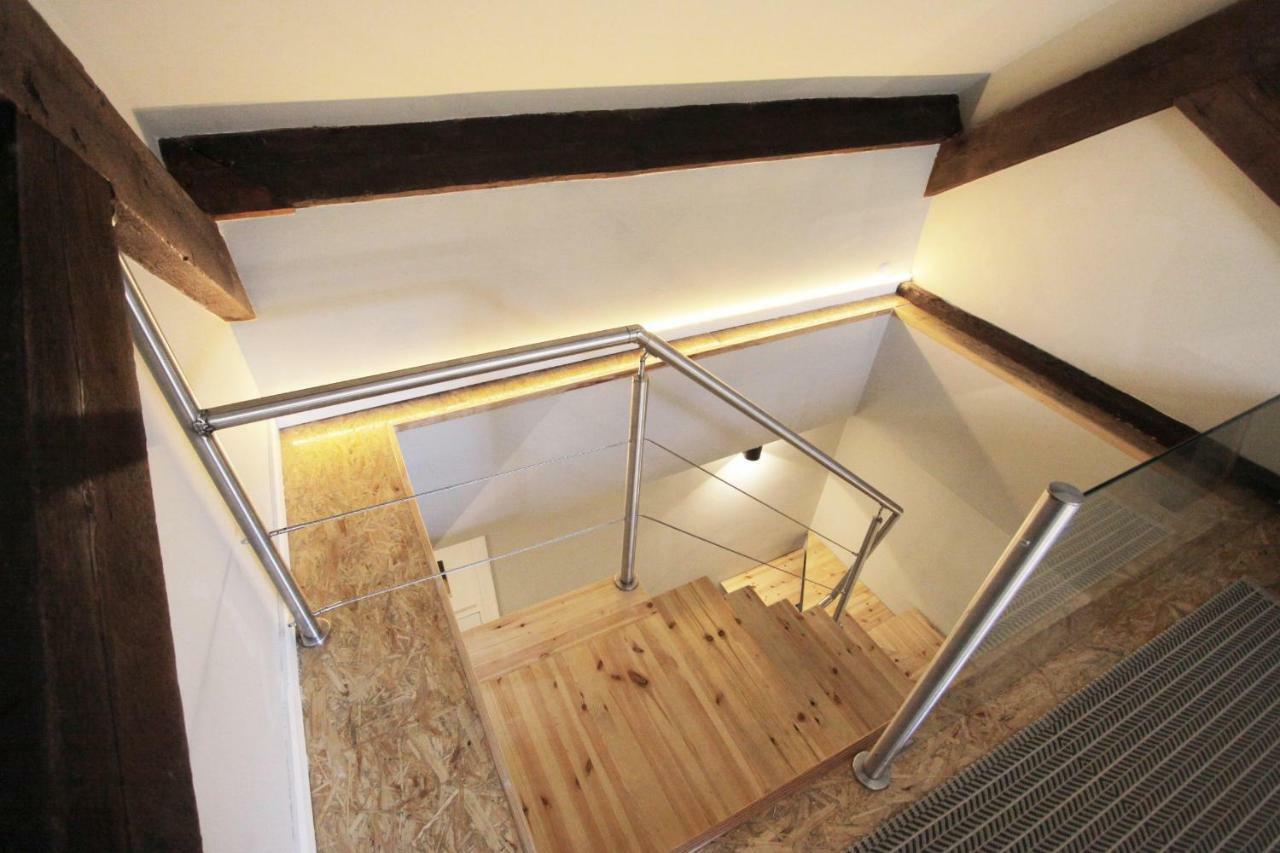 Duque De Loule Apartment ปอร์โต ภายนอก รูปภาพ
