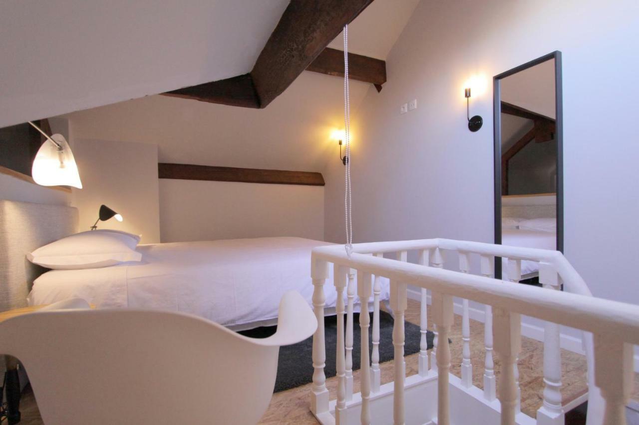 Duque De Loule Apartment ปอร์โต ภายนอก รูปภาพ