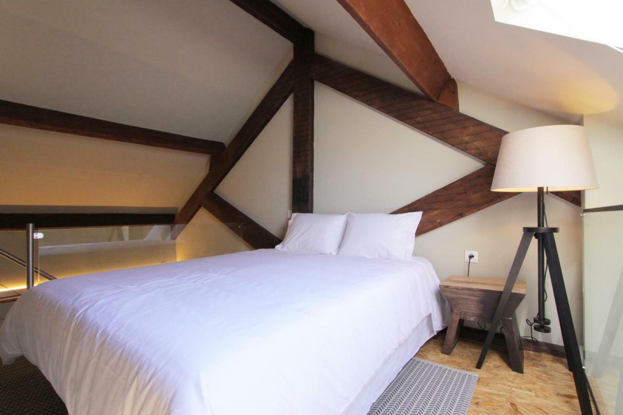 Duque De Loule Apartment ปอร์โต ภายนอก รูปภาพ