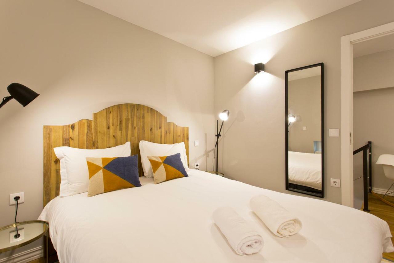 Duque De Loule Apartment ปอร์โต ภายนอก รูปภาพ