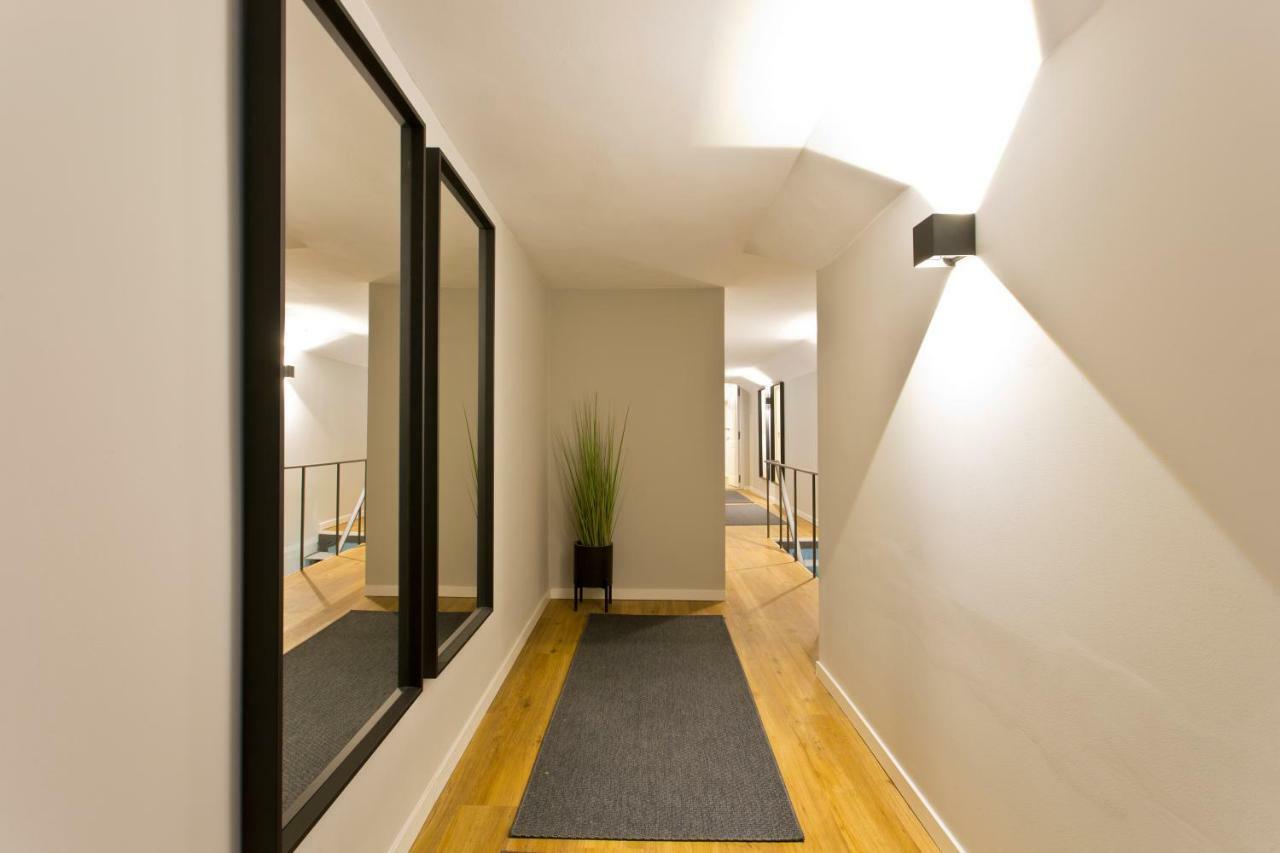 Duque De Loule Apartment ปอร์โต ภายนอก รูปภาพ